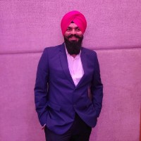 Pravjit singh