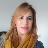 Haifa bergaoui