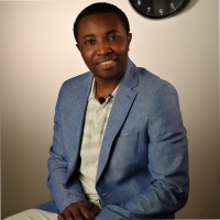 Dr POTCHO Mouloumdema