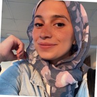 Menna Hamdy