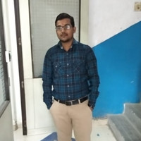 Deependra Mohan