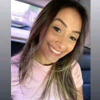 Keren Hapuque