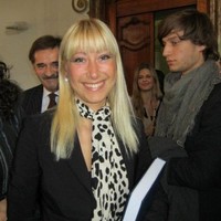 Gloria Cagna