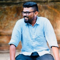 Gokul Nair
