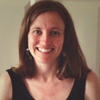 Bridget Pearson