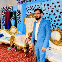 Shoaib Khasif
