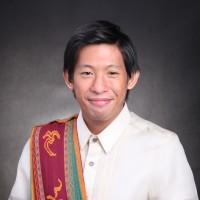 Ron Rogelio Peralta