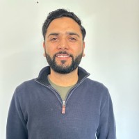 Waqas Khan BA(Hons)- M.ISRM