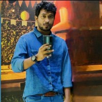 Nizammudeen Showkath Ali