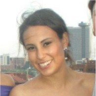 Katherine Smethers