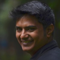 Avinash Kadagodu Ramesha