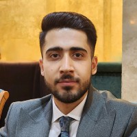 Hamidreza Ranjbarpour