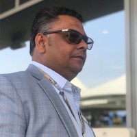 Tausif Ahmed Chowdhry