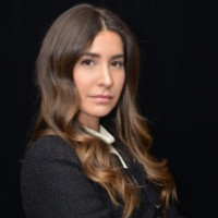 Alexandra De Gasperis