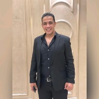Ayman Mohamed