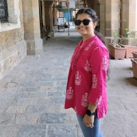 Vaidehi Bhagwat