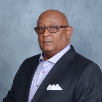 Dr. Nathaniel Mizzell