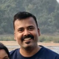DEEPAK KUMAR SINGH