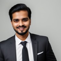 Md Nasir Ansari