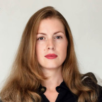 Anna Perelyhina-Kovalchuk