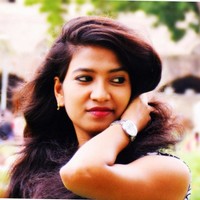 Ashlesha Haque