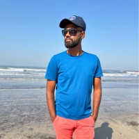 Prashant Shedge