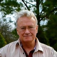 Ken Stauts