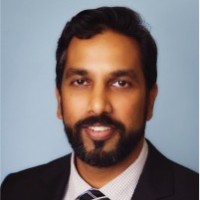 Praveen Gurukar, M.A.Sc., P.Eng.