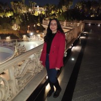 Alyaa Alaa