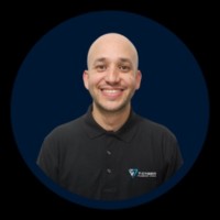 Joel Rosado Meléndez