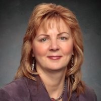 Donna M. Myers