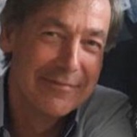 Harry Karsten