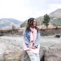 Anum Rizwan