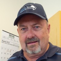Ron Gould