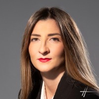 Sarah Pichot