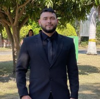 Cristian Camilo Lopez Perea