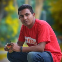 Md Shamim Ashraf