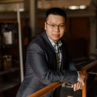 Chanh Tran