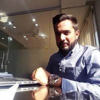 ahmad abbas
