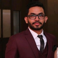 Anirudh Patil