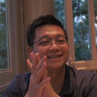 Kevin Nathaniel Wijaya