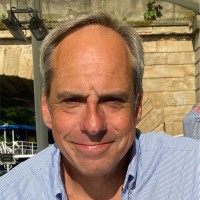 Neil Mcgregor