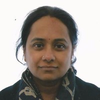 Suba Suresh