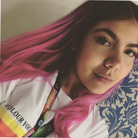 Andrea  Carolina Canales Parra