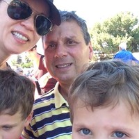 Anchell Douglas Brain