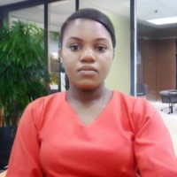 Chinazaekperem Anozie