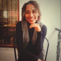 Melina Simran Serrao