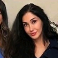 Farahnaz Khodabakhshian