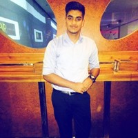 Saurabh Chhabra