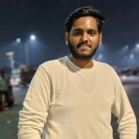 Paresh Tripathy
